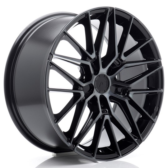Lot de 4 jantes JR Wheels JR38 pour BMW 7 Series 2015-2018