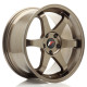 Set van 4 velgen JR Wheels JR3 voor Toyota C-HR+ 2026+