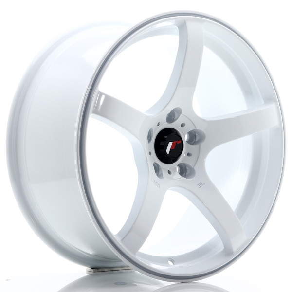 Juego de 4 llantas JR Wheels JR32 para Toyota C-HR+ 2026+