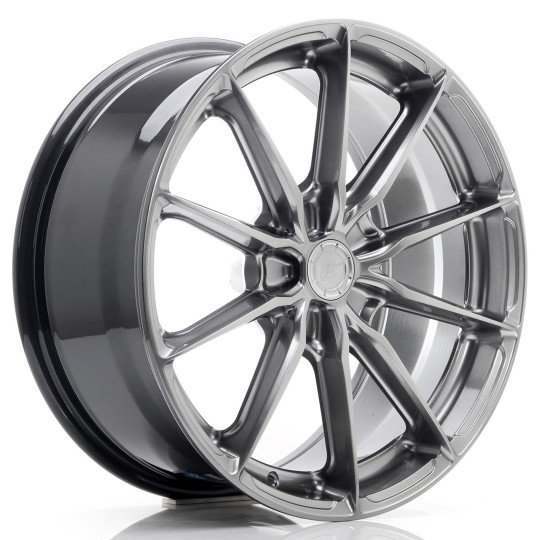 4er-Satz JR Wheels JR37 Felgen für Toyota C-HR+ 2026+