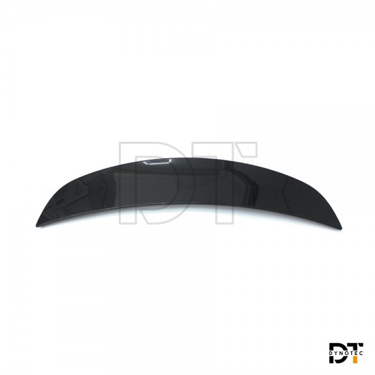 Original Carbon Type Spoiler - TESLA Model X