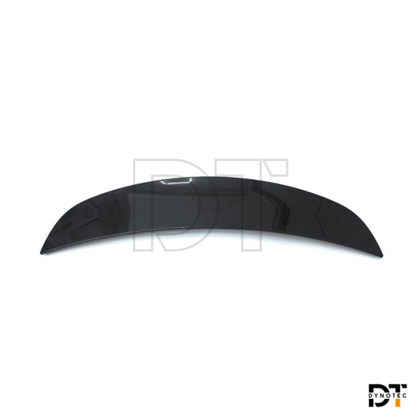 Original Carbon Type Spoiler - TESLA Model X