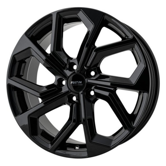 Sæt med 4 fælge P97 til Volkswagen Passat Variant 2019-2024