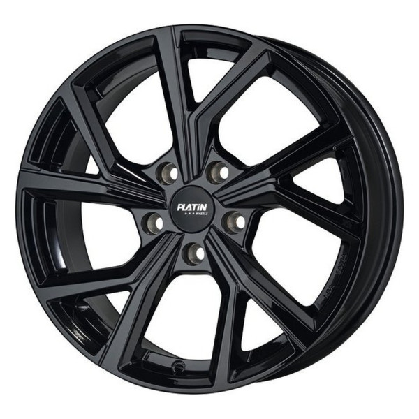 Sæt med 4 fælge P115 til Volkswagen Passat Variant 2014-2019