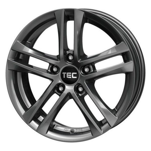 4 vanteen sarja AS4 Volkswagen Passat Variant 2014-2019 -mallille