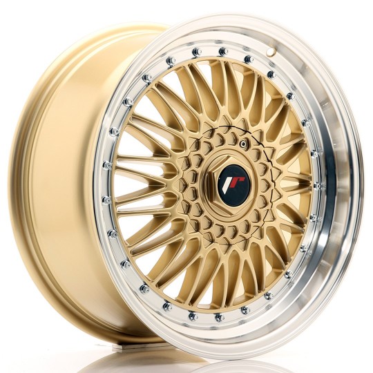 4 kpl:n sarja JR Wheels JR9 -vanteita BMW X4:lle (2014–2018)