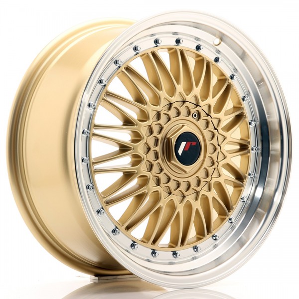 4 kpl:n sarja JR Wheels JR9 -vanteita BMW X4:lle (2014–2018)