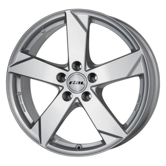 4 vanteen sarja Kodiak Volkswagen Polo 2022+ -mallille
