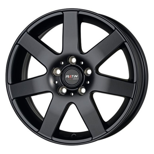 Set van 4 velgen P04 voor Volkswagen Polo 2017-2022