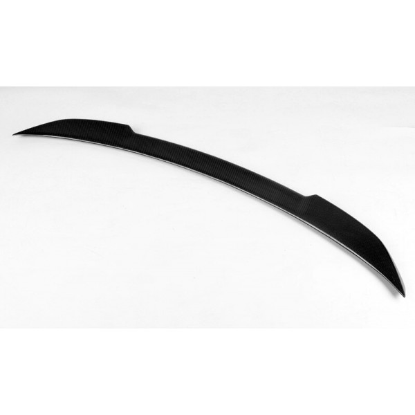 Carbon CS Style Spoiler - BMW [SERIE 4]