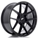 4er-Set JR Wheels JR30-Felgen für den BMW X5 (Baujahre 2010–2013)