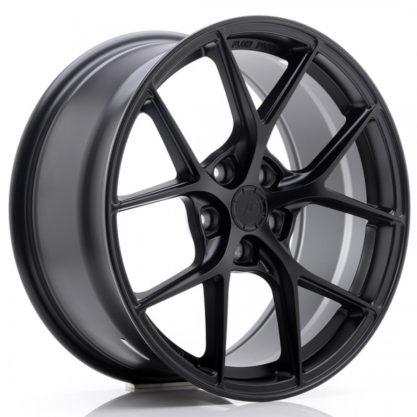 Set van 4 JR Wheels SL-01 velgen voor BMW X5 2010-2013