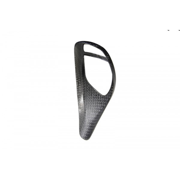Insert Levier de Vitesse en Carbone - BMW Série 1/2/3/4/5/6 & X1/3/4/5/6