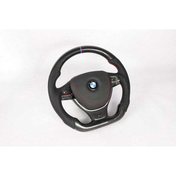 Anpassade rattar - BMW F10 M5