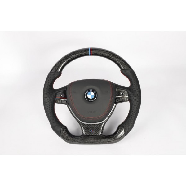 Volants personnalisés - BMW Série 5/M5 F10