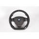 Customized steering wheels - BMW F10 M5