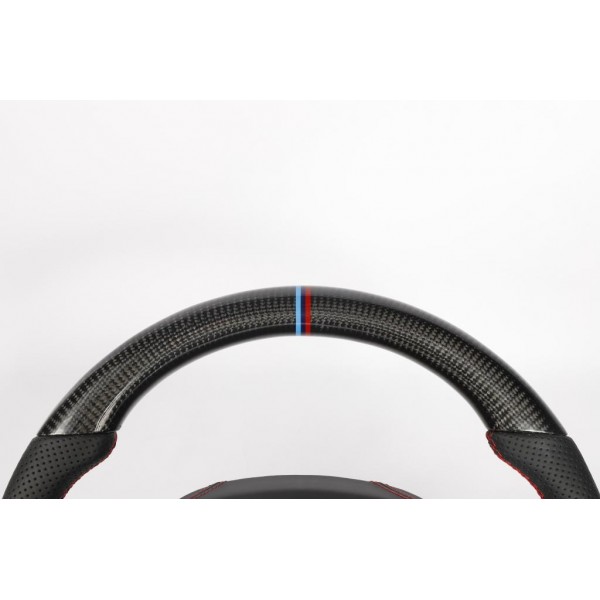 Customized steering wheels - BMW F10 M5