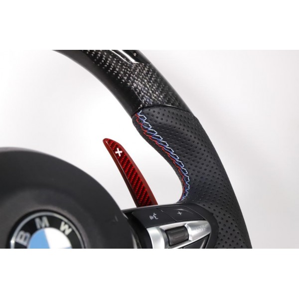 Customized Steering Wheels - BMW F Series [TYPE 1]