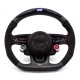 Customized steering wheel - Audi RS3 A3 S3