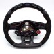 Customized steering wheel - Audi RS3 A3 S3