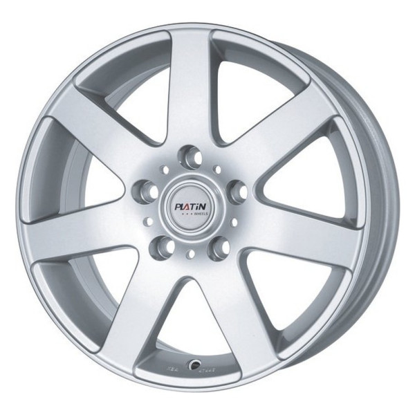 4er-Satz P04 Felgen für Volkswagen Sharan 2015+
