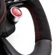 Customized steering wheel - Audi RS3 A3 S3