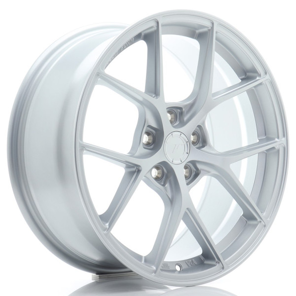 Sæt med 4 fælge JR Wheels SL-01 til Volkswagen Caddy Cargo Maxi 2026+