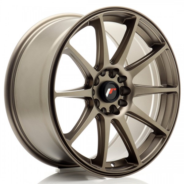 4 kpl:n sarja JR Wheels JR11 -vanteita BMW X5:lle (2018–2026)