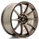 4 kpl:n sarja JR Wheels JR11 -vanteita BMW X5:lle (2018–2026)