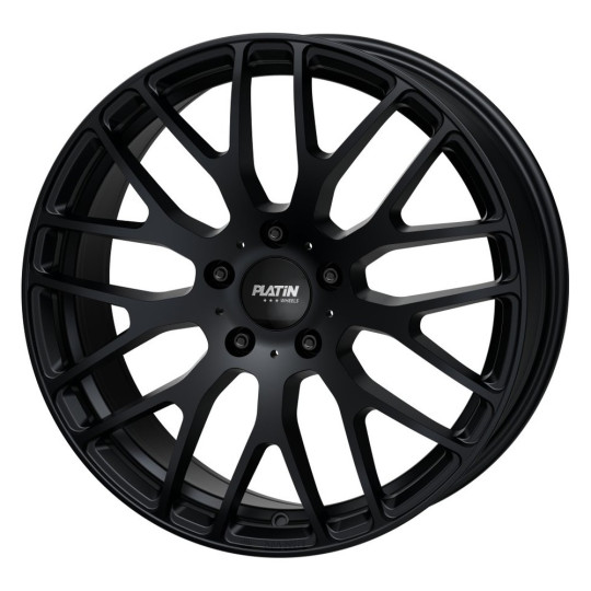 4er-Satz P70 Felgen für Volkswagen T6.1 California 2019-2024