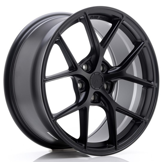 Set med 4 JR Wheels SL-01-fälgar till BMW X5 2018–2026