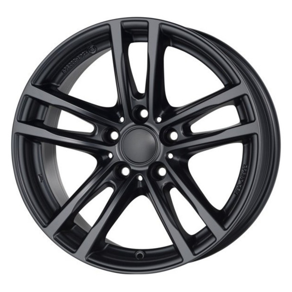 Set di 4 cerchi X10X per Volkswagen T6.1 Multivan 2019-2024