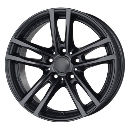 Juego de 4 llantas X10X para Volkswagen T6 Kombi 2015-2019