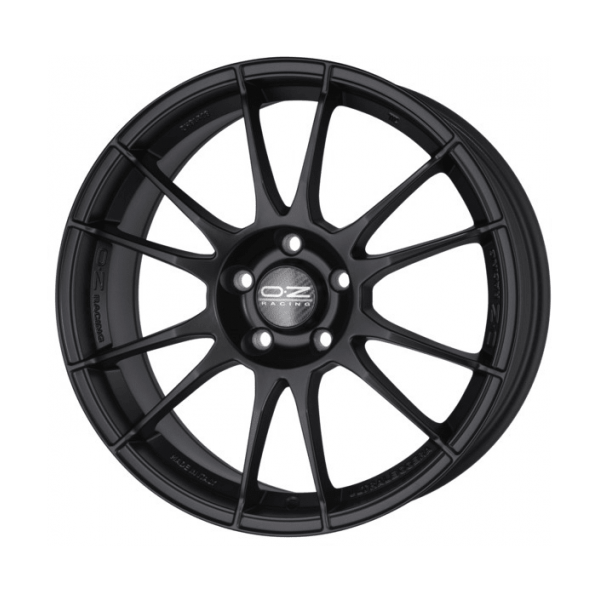 Set van 4 OZ Ultraleggera-velgen voor de Audi A3 2012-2020