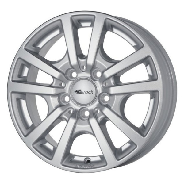 4 vanteen sarja RC25T Volkswagen T6 Multivan 2015-2019 -mallille