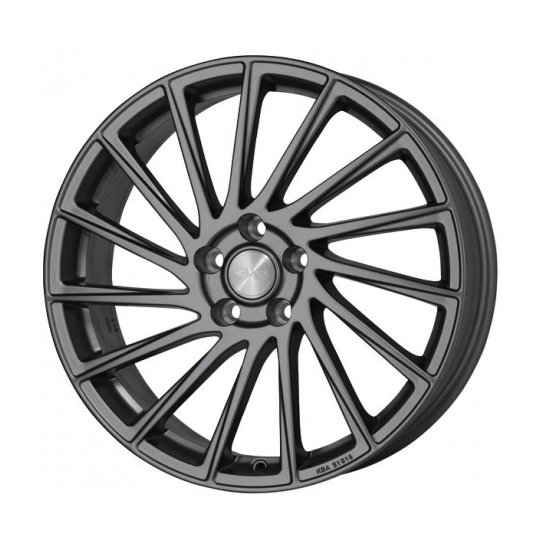 Lot de 4 jantes Brock B39 pour Audi A3 2012-2020