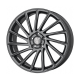 4er-Set Brock B39-Felgen für Audi A3 2012–2020