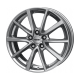 4 kpl Platin P 95 -vanteita Audi A3:lle (2012–2020)