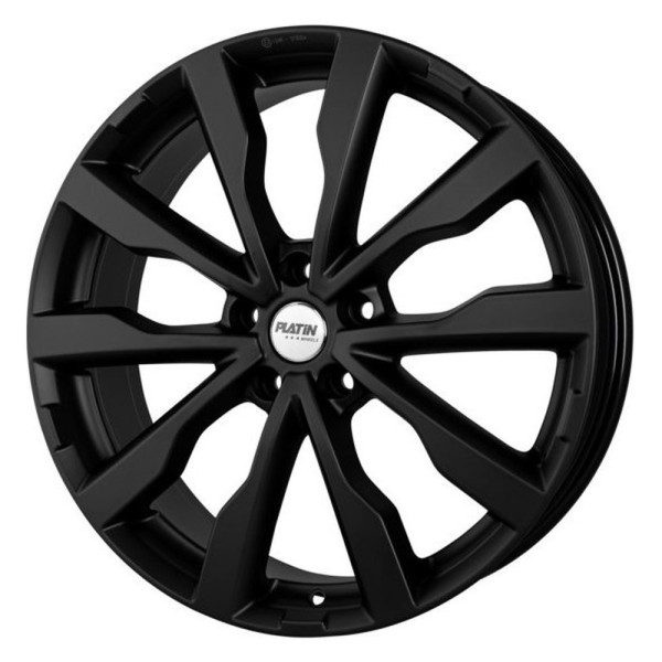 4 vanteen sarja P86 Volkswagen T6 Multivan 2015-2019 -mallille