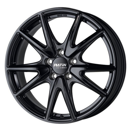 Set van 4 velgen P99 voor Volkswagen T6 Multivan 2015-2019