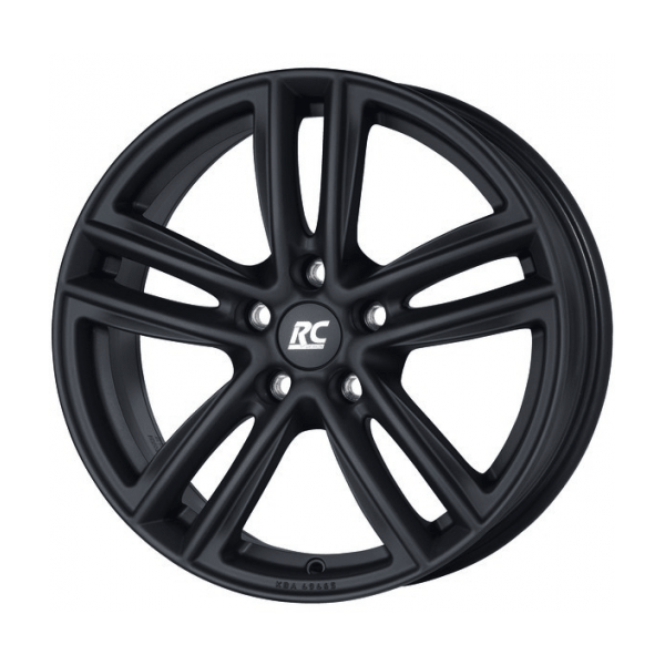 Set of 4 Brock RC27 Wheels for the 2012–2020 Audi A3