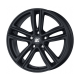 4 kappaleen Brock RC27 -vanteiden sarja Audi A3:lle (2012–2020)
