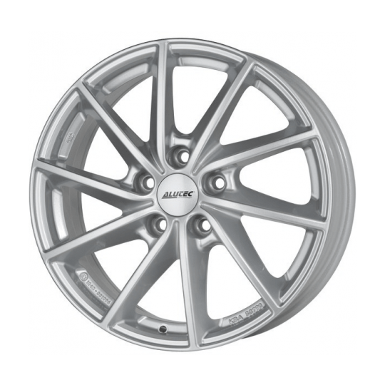 Set of 4 Alutec Singa Wheels for the 2012–2020 Audi A3