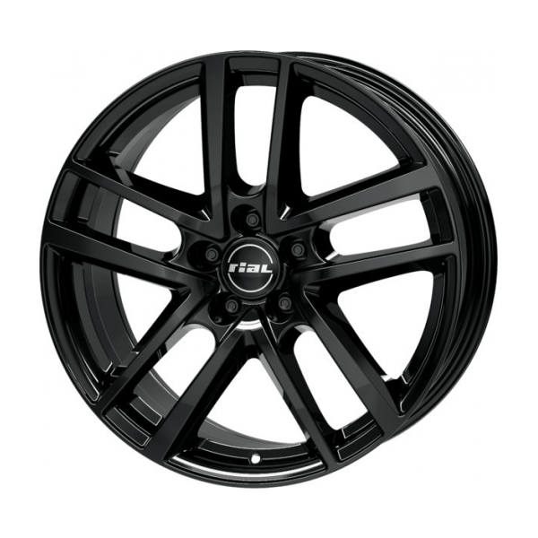 Set of 4 Rial Astorga Wheels for the 2012–2020 Audi A3