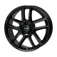 Lot de 4 jantes Rial Astorga pour Audi A3 2012-2020
