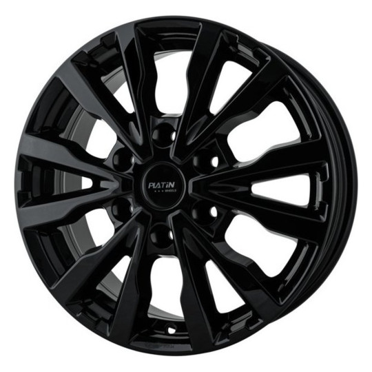 Set di 4 cerchi P86 per Volkswagen T7 Caravelle 2025+