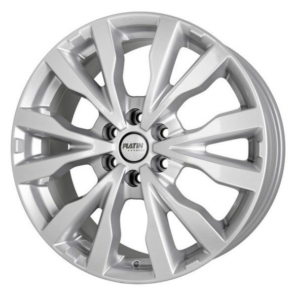 Lot de 4 jantes P86 pour Volkswagen T7 Caravelle 2025+