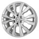 Set di 4 cerchi P86 per Volkswagen T7 Transporter 2025+