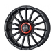 Set of 4 OZ Superturismo Evol. Wheels for the 2012–2020 Audi A3
