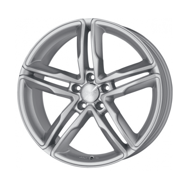 Set of 4 2DRV WH11 Wheels for the 2012–2020 Audi A3